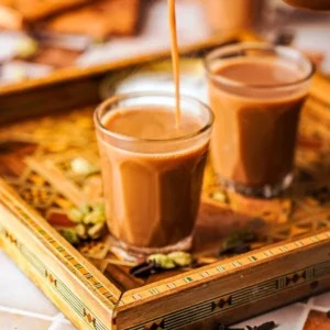Aden Tea