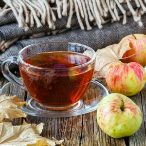 Apple Tea