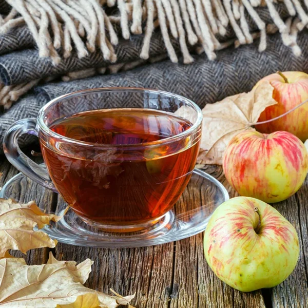 Apple Tea