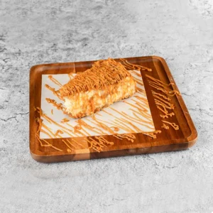 Biscoff Cheese Cake