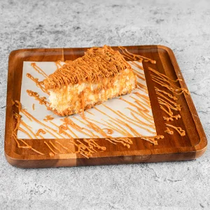 Biscoff Cheese Cake