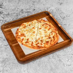 Cheese Paratha