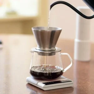 Drip Coffee
