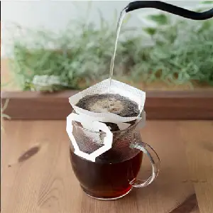 Drip Coffee
