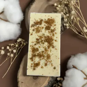 Dubai Biscoff Chocolate Bar