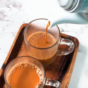 Karak Chai