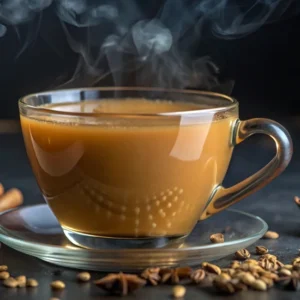 Masala Chai