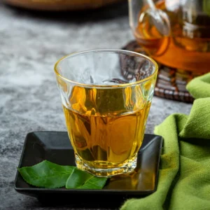 Oolong Tea