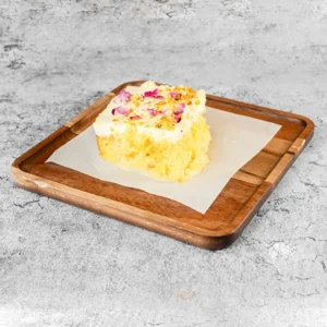 Ras Malai Cake