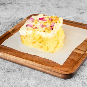 Ras Malai Cake