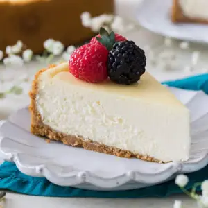 Regular Cheese Cake