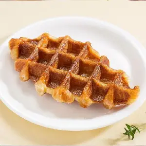 Royal Croffle