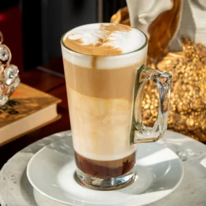 Spanish Latte