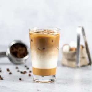 Spanish Latte