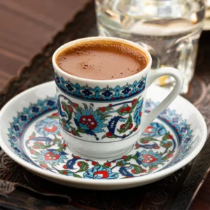 Turkish Coffee