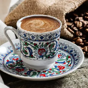 Turkish Coffee