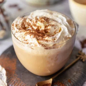 White Mocha