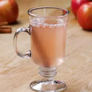 Apple Tea
