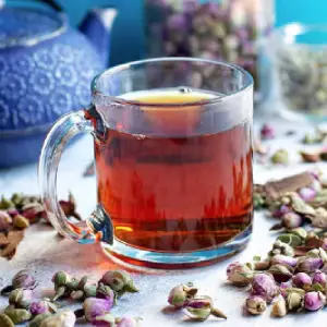 Persian Tea