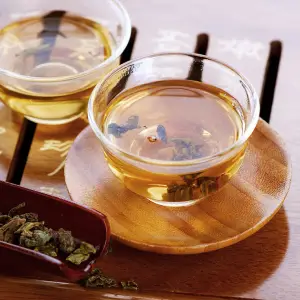 Oolong Tea